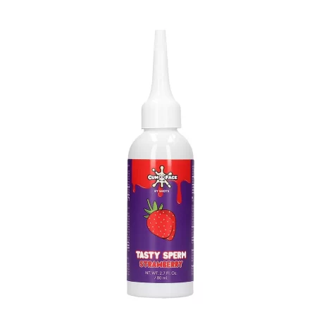 Lubricante Tastysperm 80ml