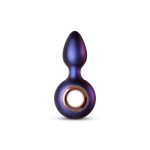 Deep Space Anal Vibrator with Remote Control