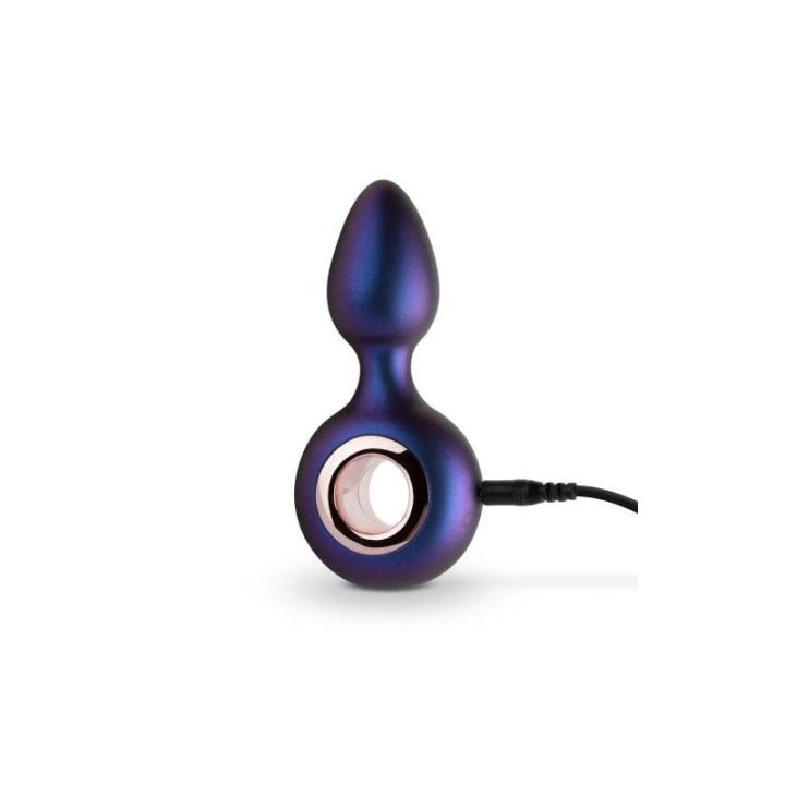 Deep Space Anal Vibrator with Remote Control