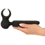 Couple Choice Wand with Attachments