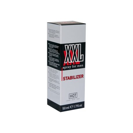 XXL Spray Estimulante 50ml