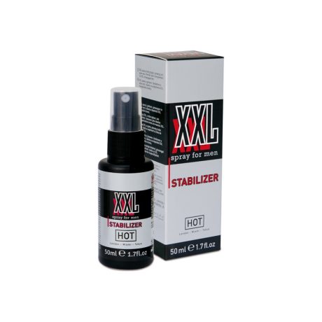 XXL Stimulating Spray 50ml