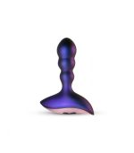 Vibrador anal Interestellar con mando a distancia