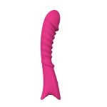 Naughty Barones Pink Vibrator