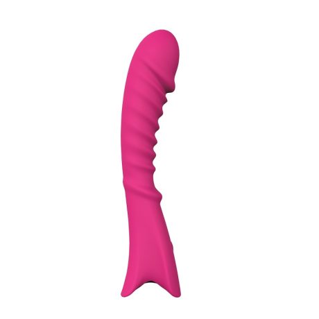 Naughty Barones Vibrador Rosa