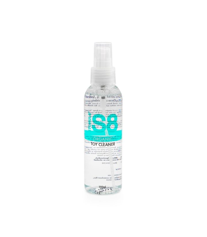 S8 Organic Toy Cleaner 150ml