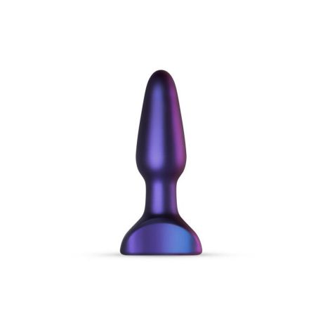 Plug anal vibrador Space Force