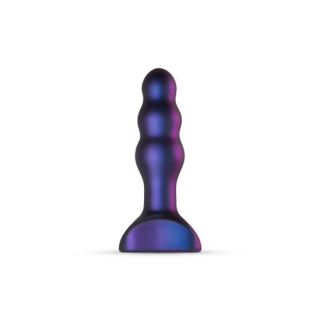 Space Invader Vibrating Anal Plug