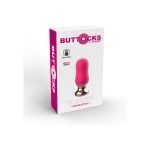 The Exquisite Vibrating Plug with Remote Control