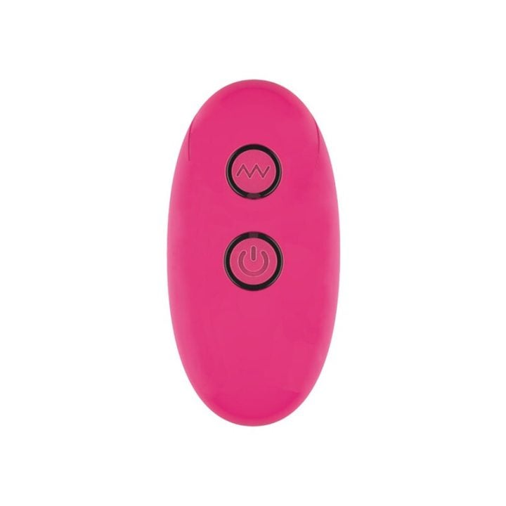 The Exquisite Vibrating Plug with Remote Control