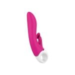 Pink Air Pleasure Rabbit