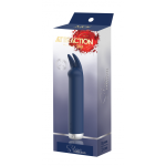 Bunny Vibrator Silver Edition