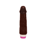 Consolador vibrador Waves of Pleasure