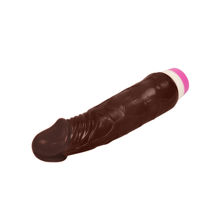 Consolador vibrador Waves of Pleasure