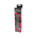 Consolador vibrador Waves of Pleasure