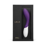 LELO Mona 2 G Spot Vibrator