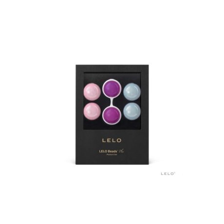 LELO Beads Plus +