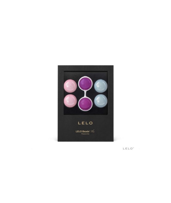 LELO Beads Plus +