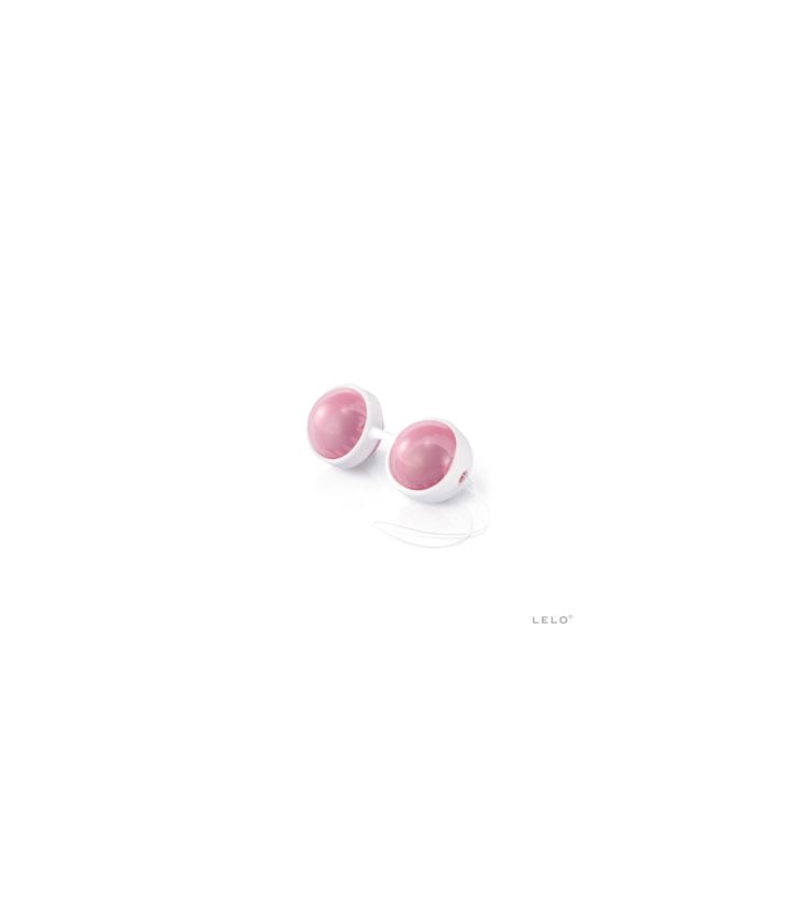 LELO Beads Plus +