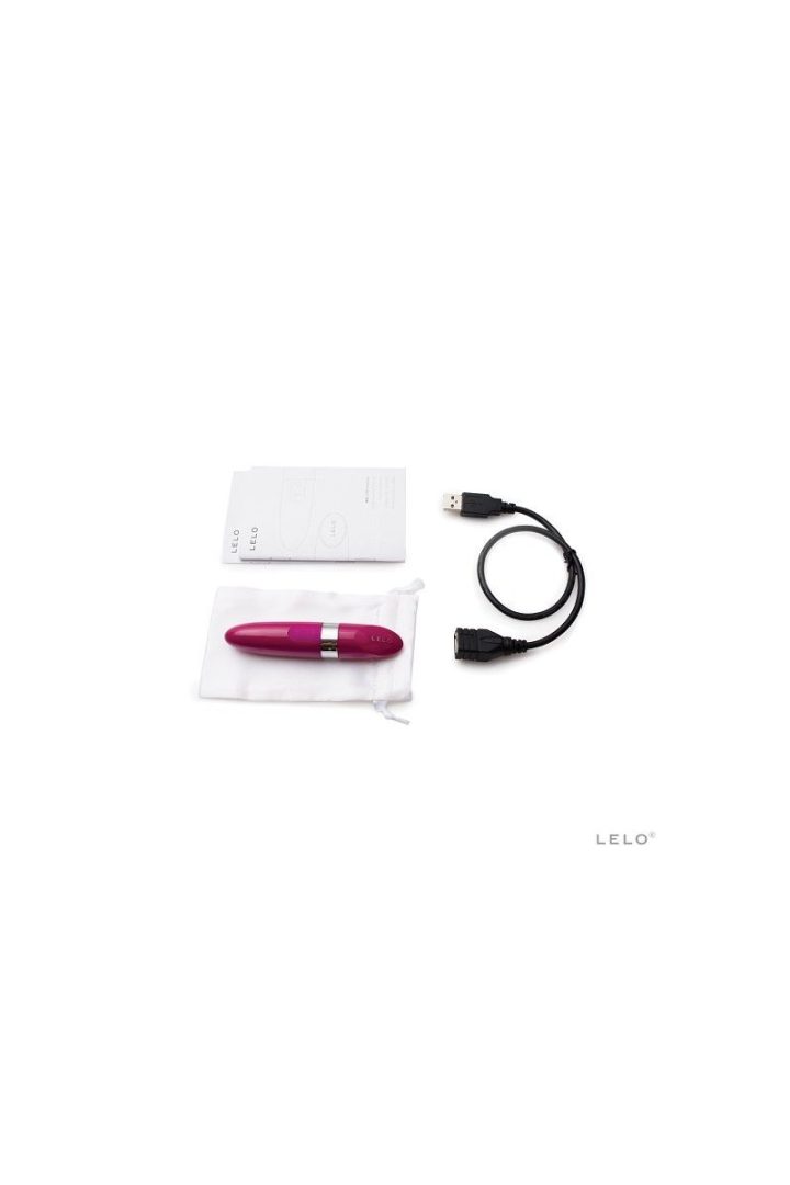 Mia 2 Vibrador Labial