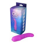 Pontesexy Mini Vibrador