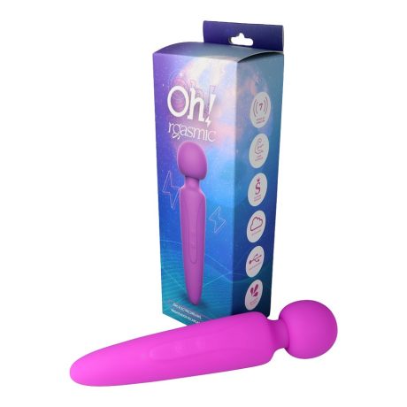 Oh!Electricdreams Wand Massager