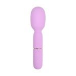 10 Speed Mini Wand Vibrator