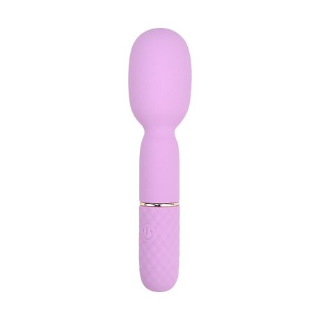 Mini Vibrador Varita 10 Velocidades