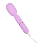 10 Speed Mini Wand Vibrator