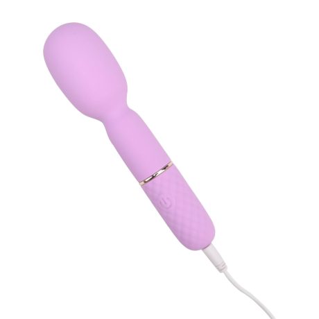 Mini Vibrador Varita 10 Velocidades