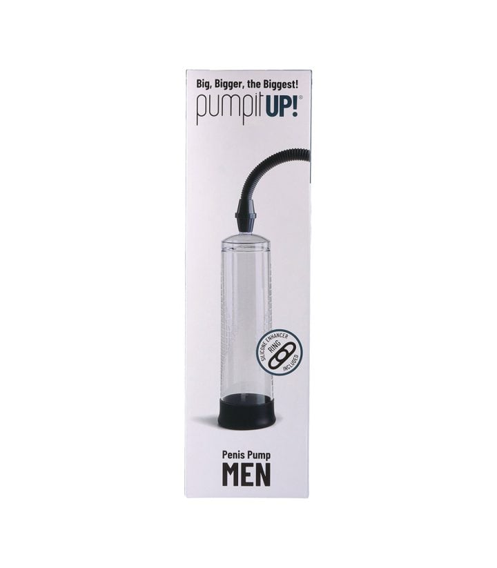 Virgite Penis Vacuum Pump