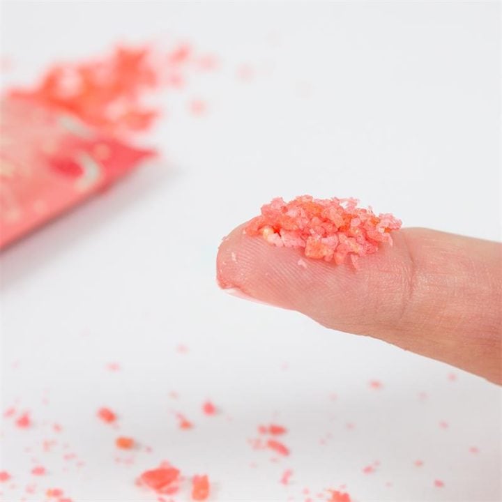 Watermelon Explosive Popping Candy