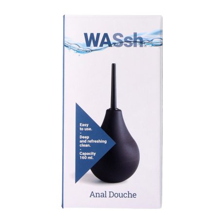 Wassh Enema 160ml