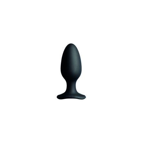 Plug Vibrador L Hush 2 de Lovense