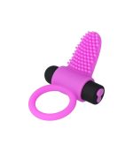 Burleske Vibrating Cock Ring