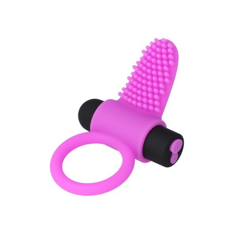 Burleske Vibrating Cock Ring