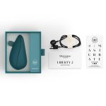 Womanizer Liberty 2 Air Pressure Vibrator