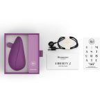 Womanizer Liberty 2 Air Pressure Vibrator