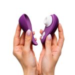 Womanizer Liberty 2 Air Pressure Vibrator