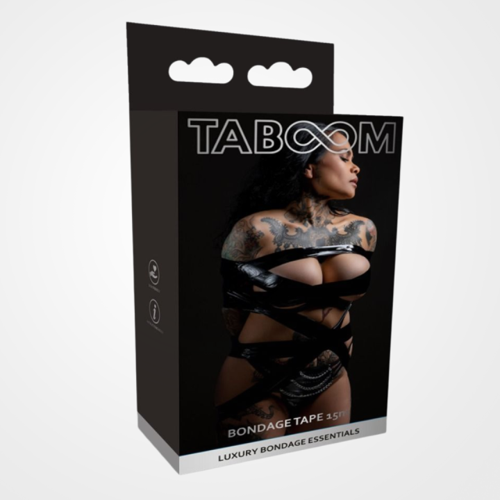 Bondage Tape - Image 2