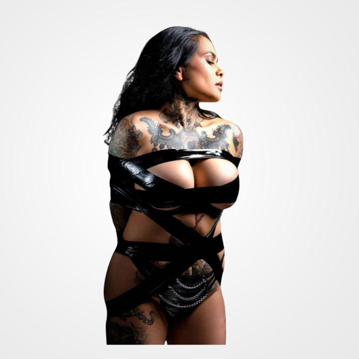 Bondage Tape - Image 4