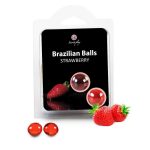 Aromatic Brazilian Ball Selection