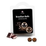 Aromatic Brazilian Ball Selection