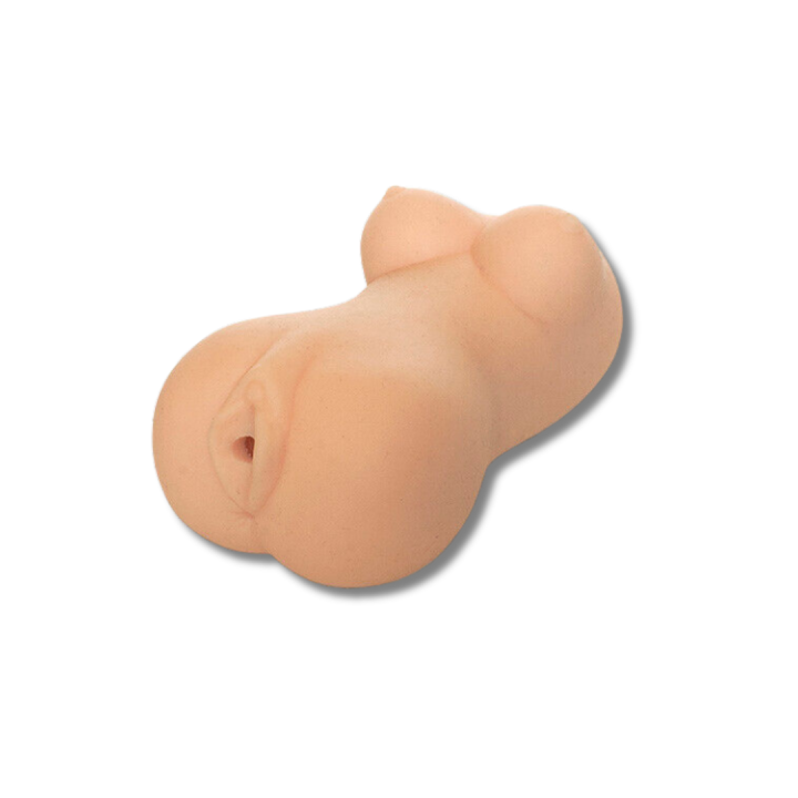 Male Masturbator Body Stroker