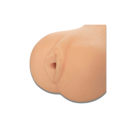 Male Masturbator Body Stroker