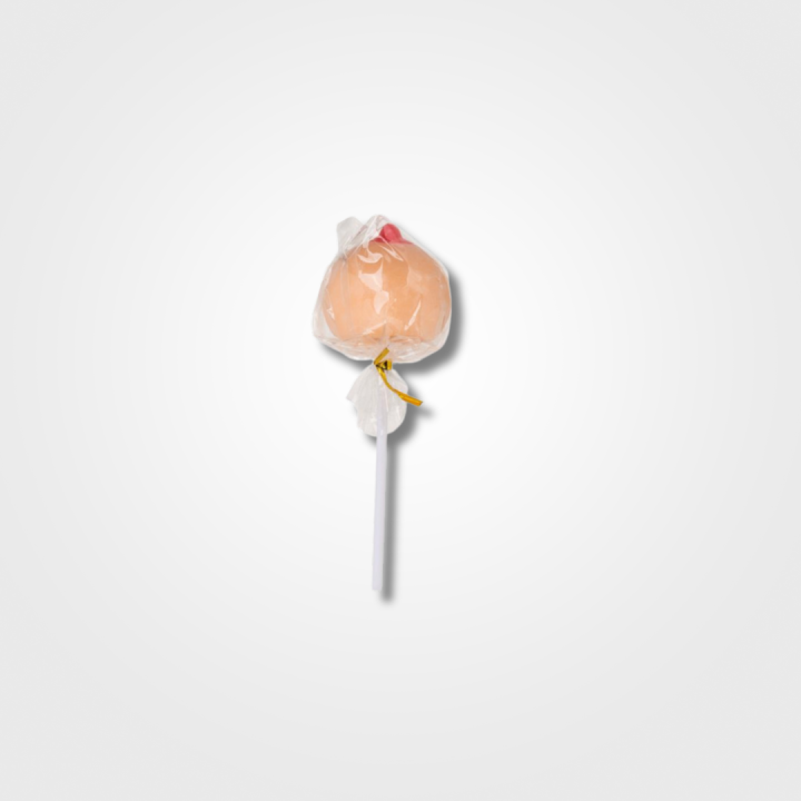 Boobie Lollipop