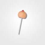 Boobie Lollipop