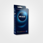 Condom My Size Pro 72