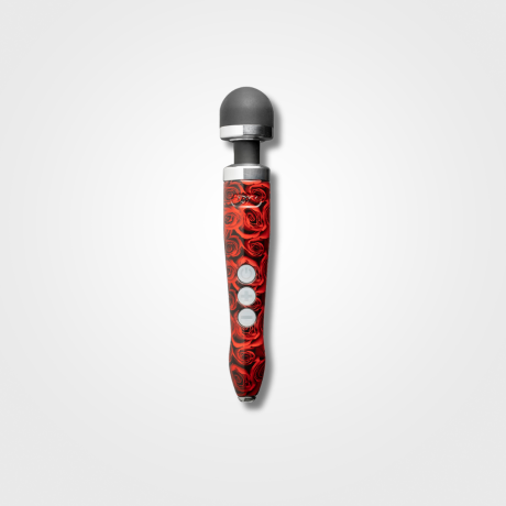 Doxy Die Cast 3R Varita Rosas