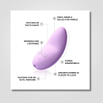 LELO Lily 2 Vibrator